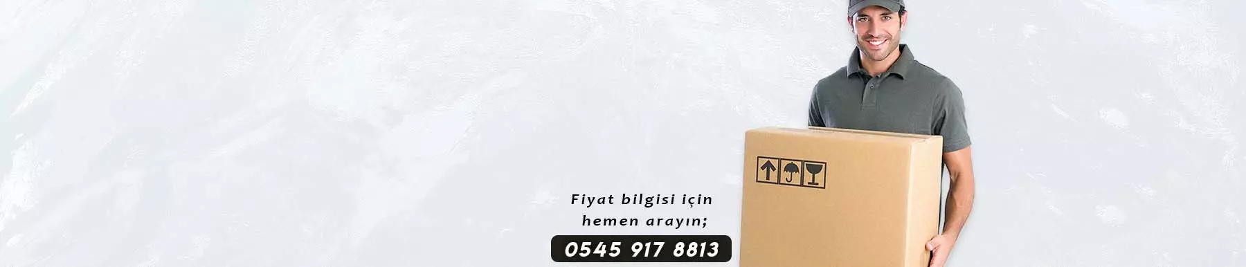 Subayevleri Nakliyat görseli