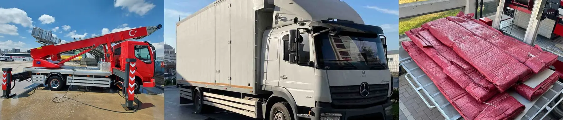 Subayevleri Şehirler Arası Nakliyat görseli